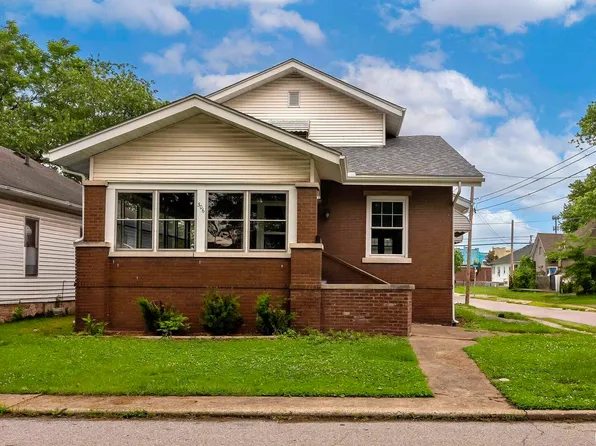306 N Mechanic St, Marion, IL 62959