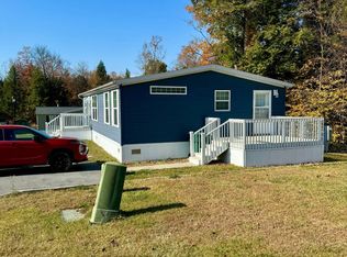 2025 Route 9n LOT 161, Greenfield Center, NY 12833