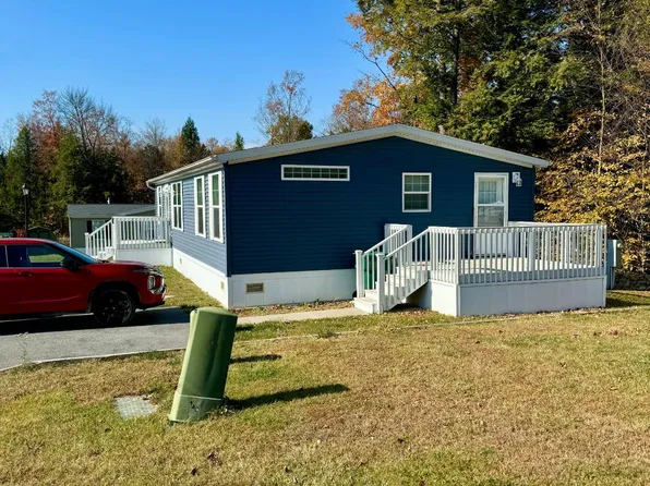 2025 Route 9n Lot 161, Greenfield Center, NY 12833