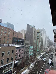 Rented by Mallory Management Corp