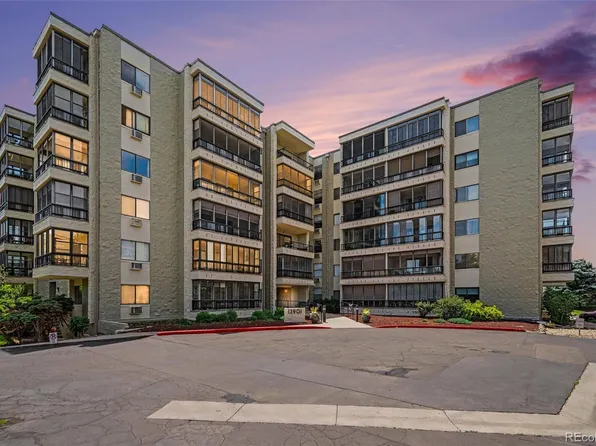 13901 E Marina Drive #211, Aurora, CO 80014