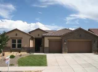 3834 Linda Vista Ave NE, Rio Rancho, NM 87124