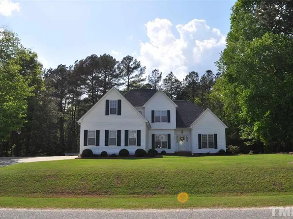 206 Susan Dr, Garner, NC 27529