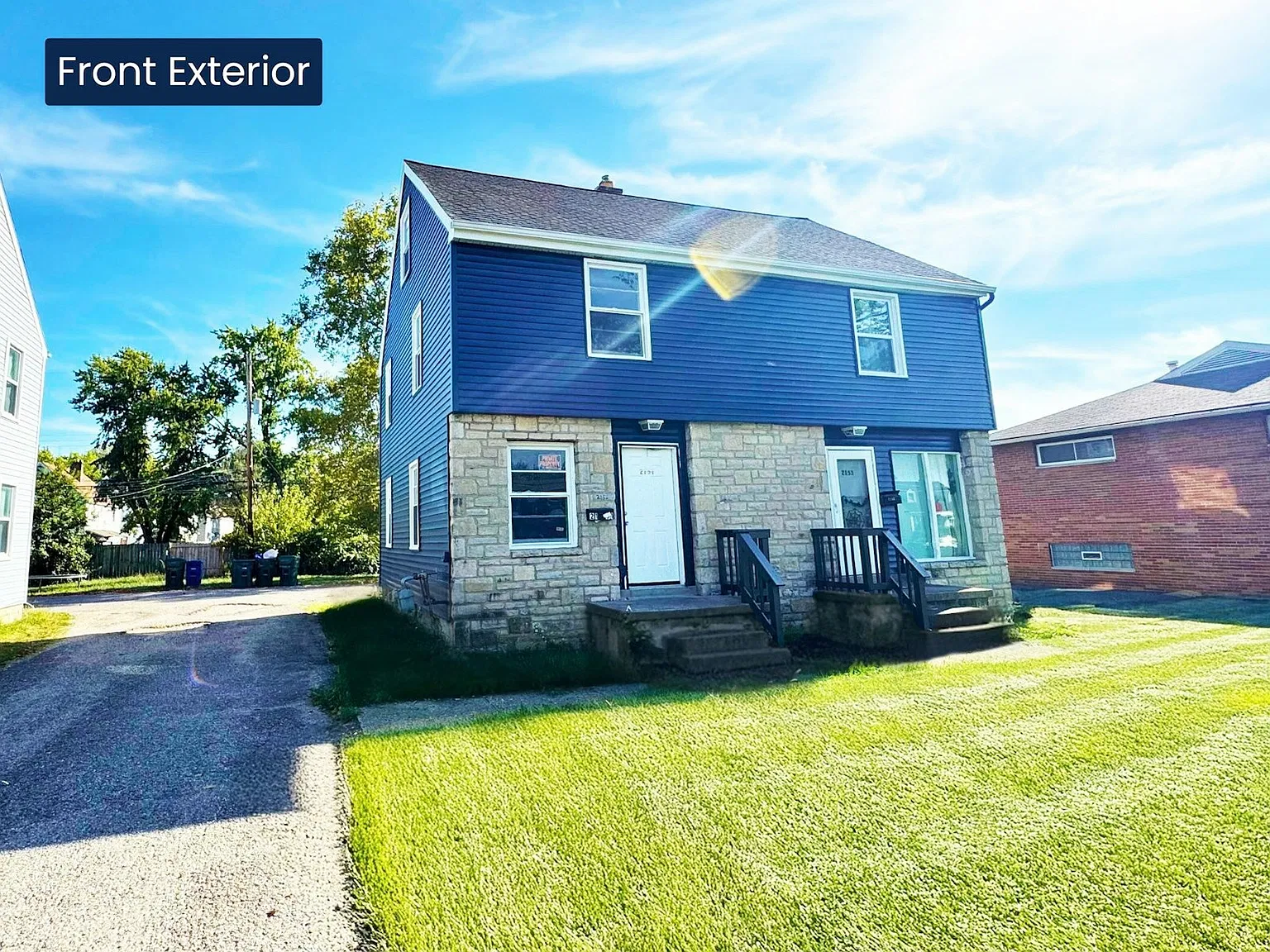 2151 West Mound Street — Photo 1