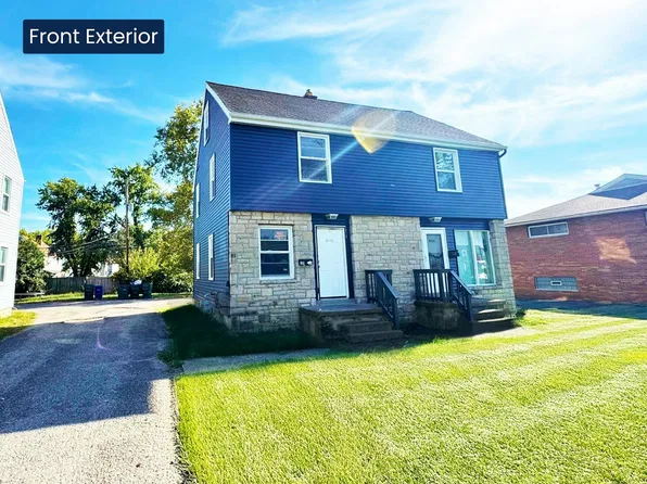 2151 W Mound St, Columbus, OH 43223