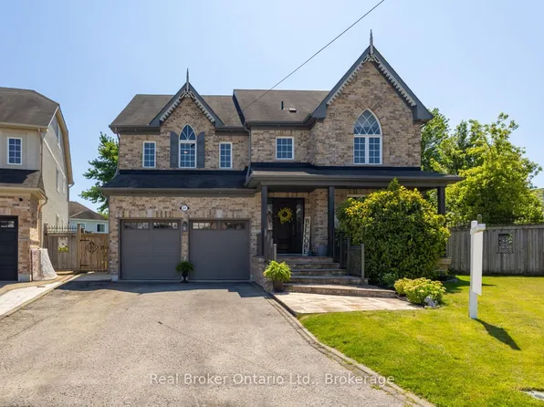 51 Brough Ct, Clarington, ON L1C 0B7
