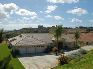 5505 Via Calvillo, Bonsall, CA 92003