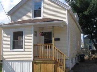 211 Smith St, New Bedford, MA 02740