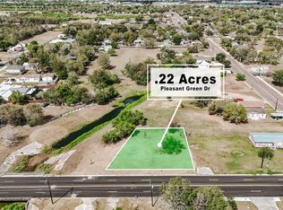 0 Pleasant Green Dr, Victoria, TX 77901