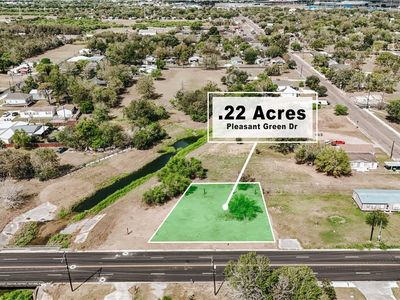 0 Pleasant Green Dr, Victoria, TX, 77901