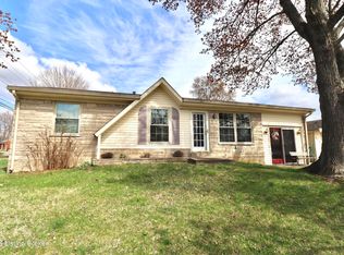 110 S Circlecrest Dr, Louisville, KY