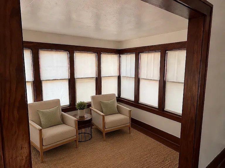 Sunroom