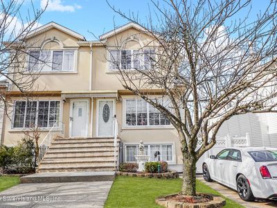 622 Bloomingdale Rd, Staten Island, NY, 10309