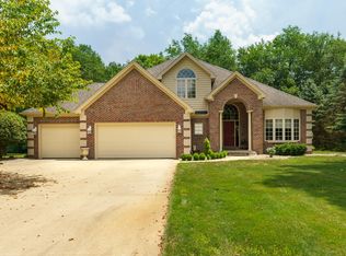 152 Steamburg Dr, East Leroy, MI