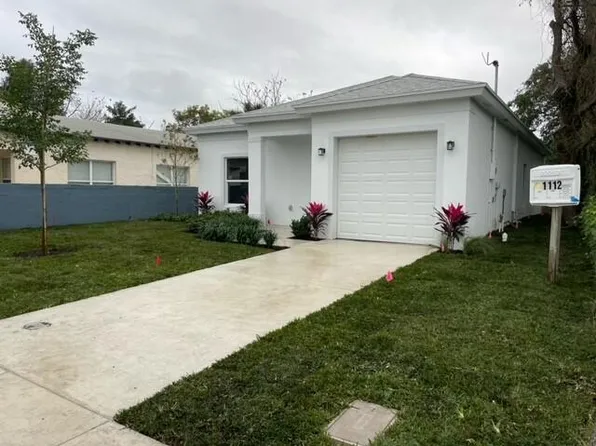 1112 22nd Street, West Palm Beach, FL 33407