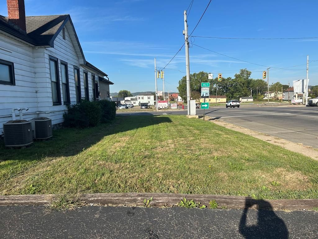 Real estate listing image