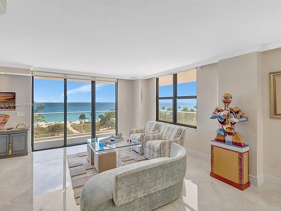 2nd image of 9801 Collins Ave #6B-20