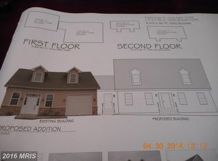 24938 Branfields Dr, Ridgely, MD 21660