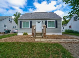 2122 Schenley Dr, Columbus, OH