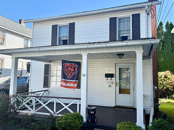 2nd image of 6 Nassau St