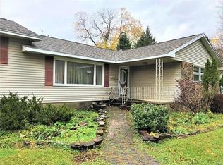 647 Hewey St, Deerfield, NY 13502