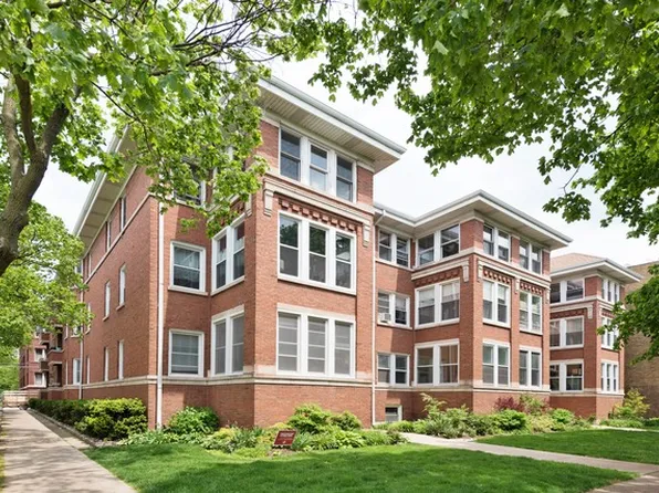1446 W Jarvis Ave, Chicago, IL 60626