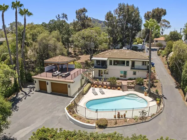10020 Fuerte Dr, La Mesa, CA 91941