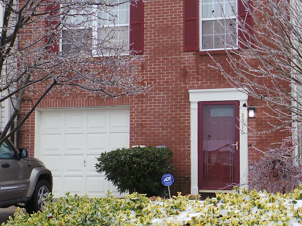 Conquest Way Property
