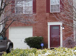 2216 Conquest Way, Odenton, MD 21113