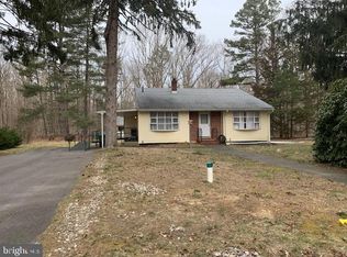 2812 Birch Ave, Williamstown, NJ 08094