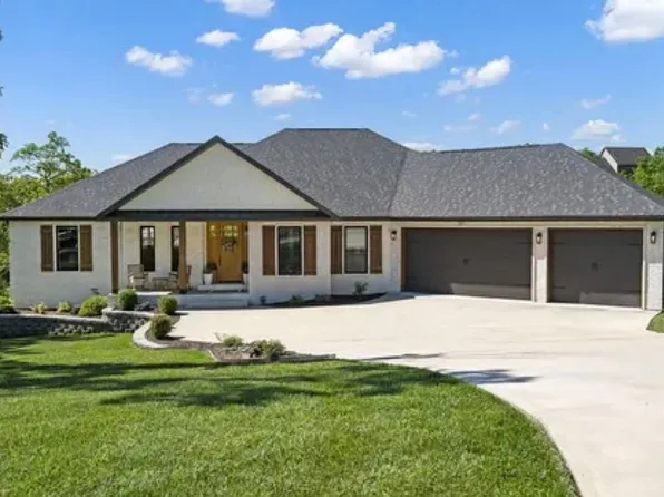 137 Winged Foot Dr, Branson, MO 65616