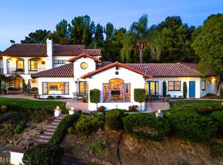 8420 Waters Rd, Moorpark, CA 93021