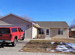 630 Round Table Rd, Grand Junction, CO 81504