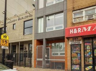 1815 Benning Rd NE APT 2, Washington, DC 20002