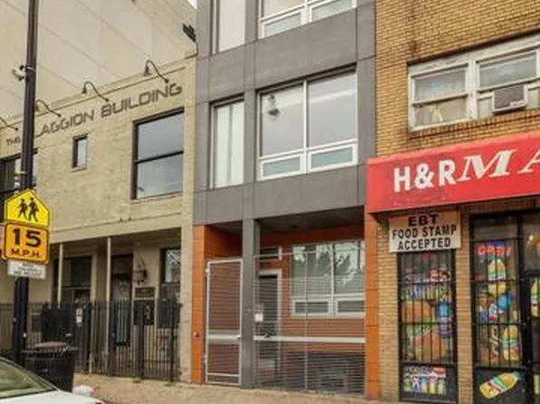 1815 Benning Rd NE APT 2, Washington, DC 20002