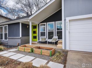 4266 Piedra Pl, Boulder, CO 80301