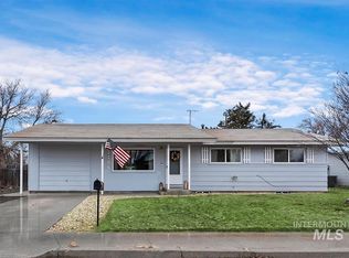 1125 Maple Dr, Mountain Home, ID 83647