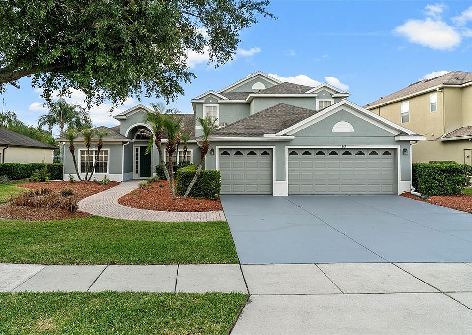 1st image of 3463 FOREST RIDGE LANE