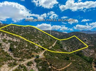 Mussey Grade Rd, Ramona, CA 92065
