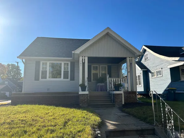 701 Studebaker St, Mishawaka, IN 46544