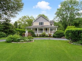 1767 South Rd, Kingston, RI 02881