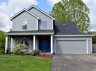 476 Rice Ln S, Monmouth, OR 97361