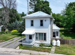 5995 County Road 41 Rd, Stone Mills, ON K0K2A0