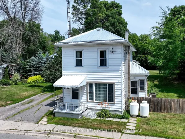 5995 County Road 41 Rd, Stone Mills, ON K0K 2A0