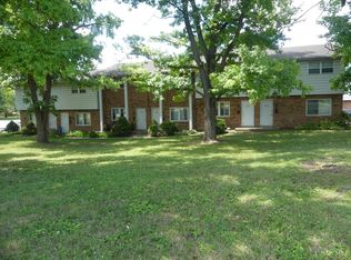 4960 Holiday Dr, Fairfield, OH 45014