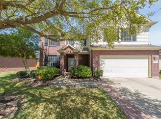 5407 Thyme Ln, Baytown, TX 77521