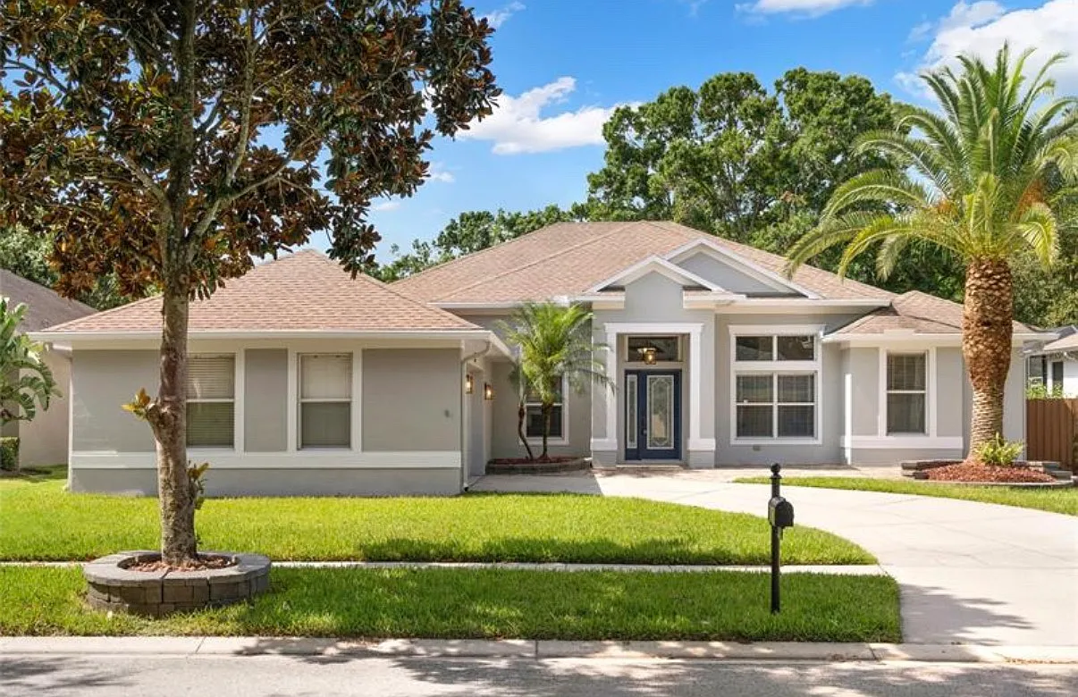 3827 Misty Landing Dr — Photo 1