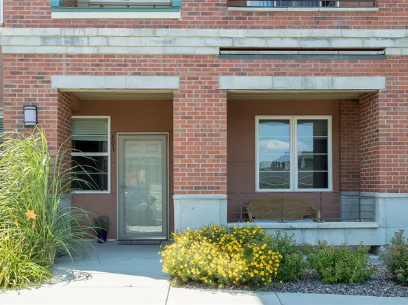 4100 N Albion St Unit 601, Denver, CO 80207