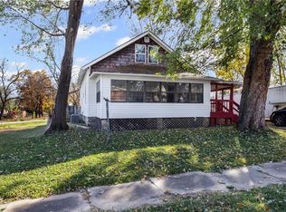 1017 Pacific Ave, Osawatomie, KS 66064