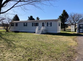 2658 State Route 11, North Bangor, NY 12966